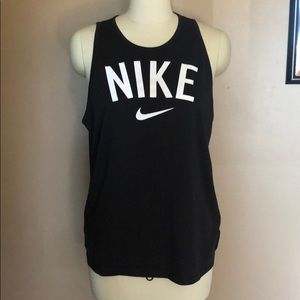 Nike Women Dri-fit XL